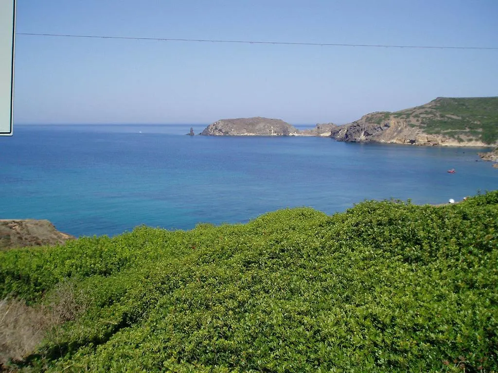 Marrùbiu B&B Neverland إيطاليا