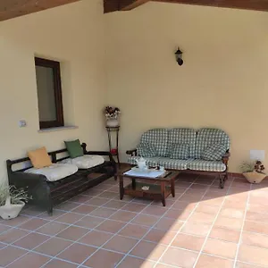 Casa Di Roby 4l Appartamento