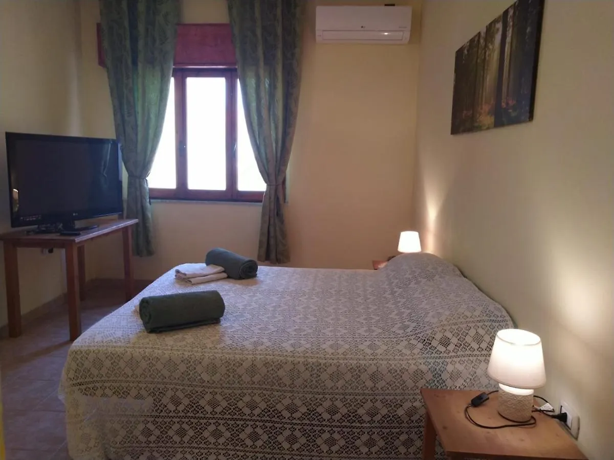 B&B Neverland Marrùbiu Italia