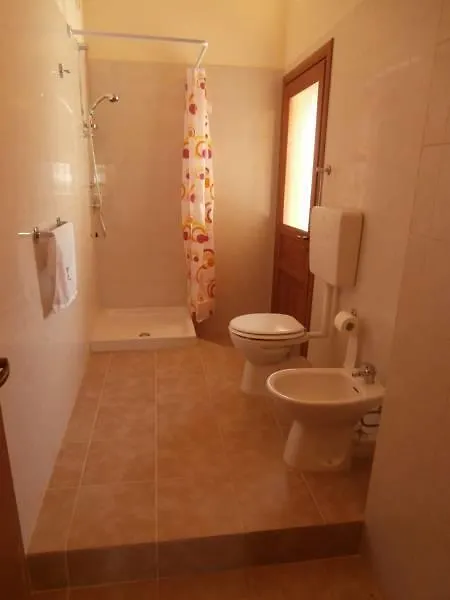 B&B Neverland Marrùbiu Italia
