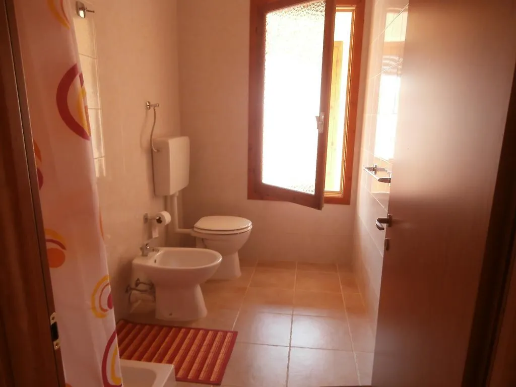 Bed & Breakfast B&B Neverland Marrùbiu