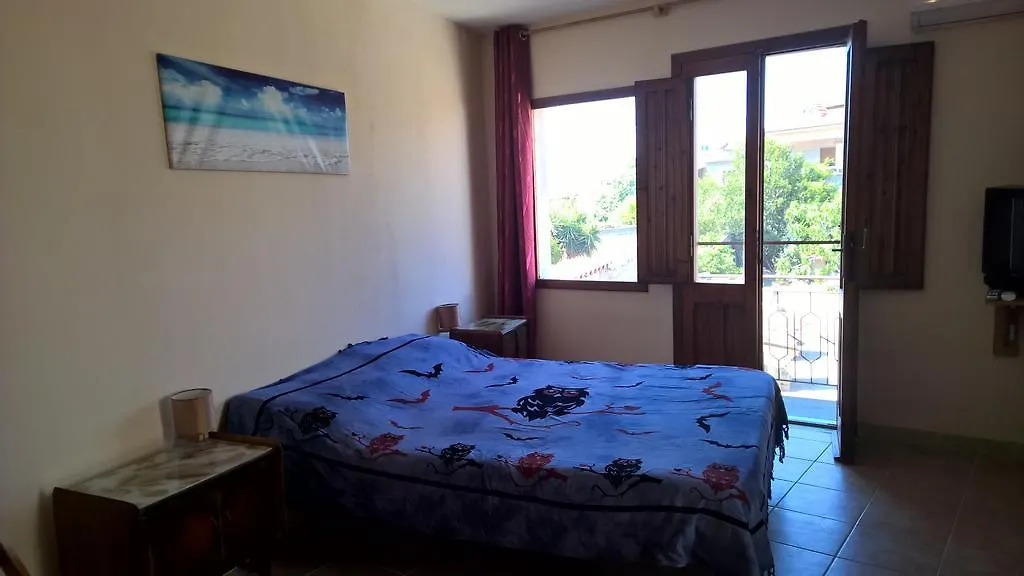 Bed & Breakfast B&B Neverland Marrùbiu